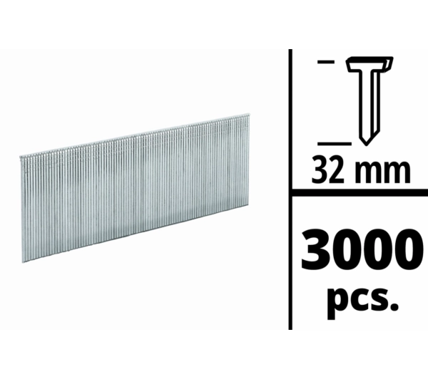 Einhell 32mm 3000szt