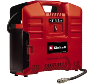 Einhell TE-AC 36/8 LI OF Set-Solo 4020440 - Kup na Raty - RRSO 0%