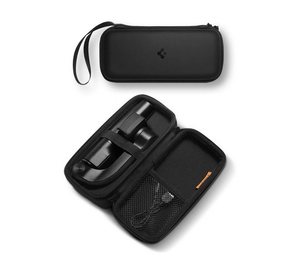Spigen S610W Bluetooth Tripod Gimbal Czarny