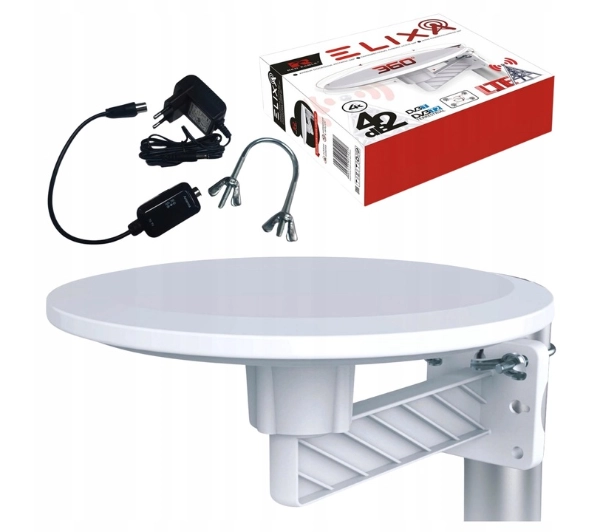 Red Eagle ELIXA 360 LTE