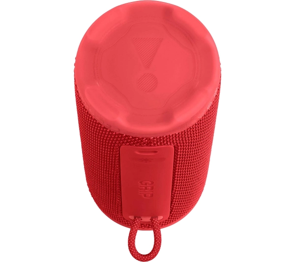 JBL Grip 16W Czerwony