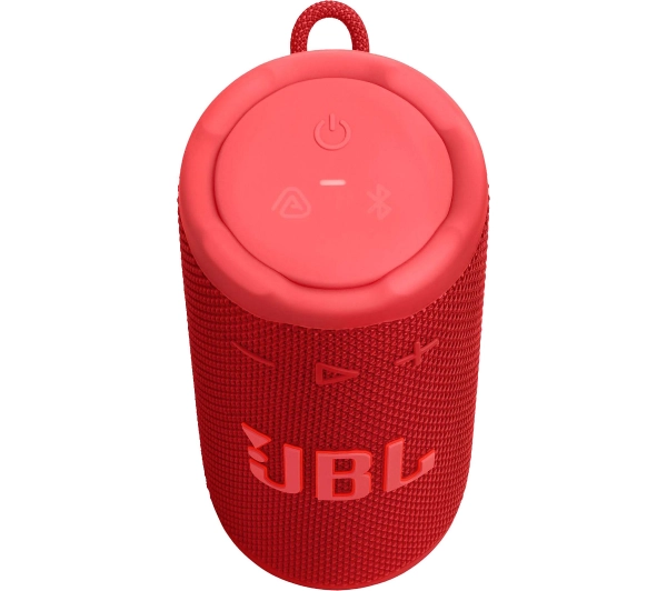 JBL Grip 16W Czerwony