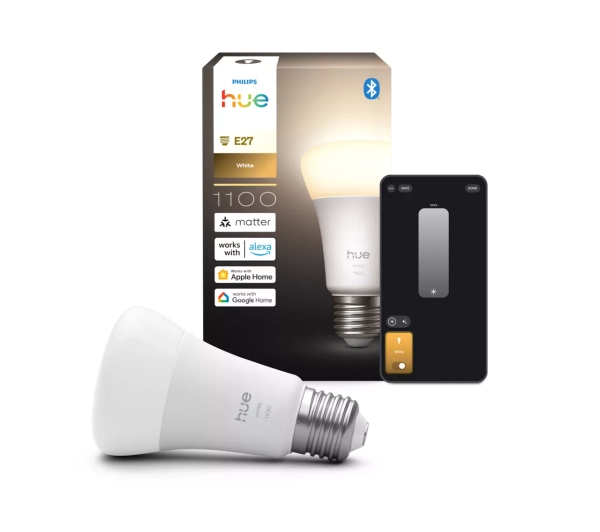Philips Hue White A60 E27 1100