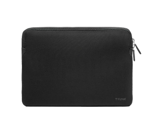 Trunk Neoprene Sleeve MacBook Air 15" Czarny