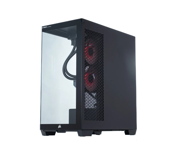 Optimus E-Sport GB550T-CR10 R7 5800X 16GB RAM 1TB Dysk SSD RX9060XT Win11 - Kup na Raty - RRSO 0%
