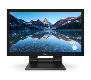 Philips 222B9TA/00 21,5" Full HD VA 60Hz 2ms - Kup na Raty - RRSO 0%