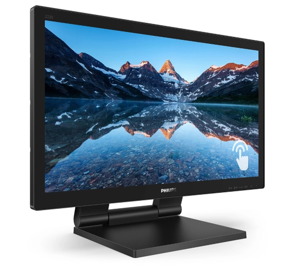 Philips 222B9TA/00 21,5" Full HD VA 60Hz 2ms - Kup na Raty - RRSO 0%