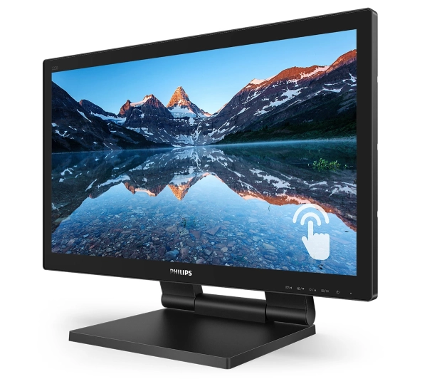 Philips 222B9TA/00 21,5" Full HD VA 60Hz 2ms - Kup na Raty - RRSO 0%