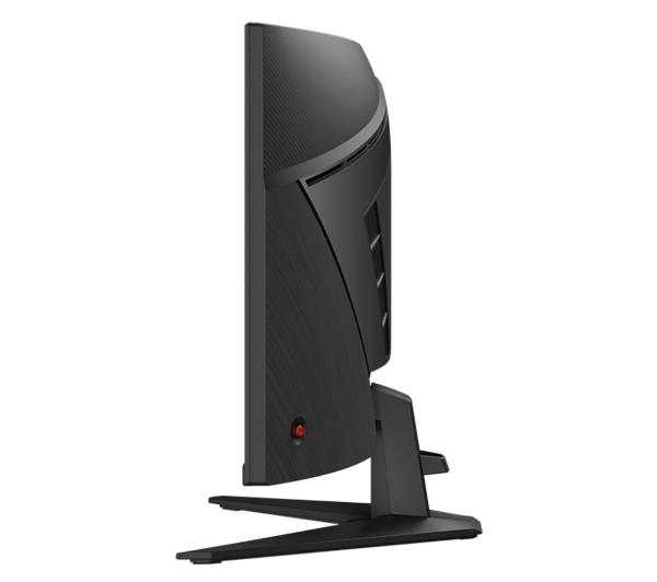 MSI MAG 346CQ 34" UWQHD VA 180Hz 1ms MPRT Zakrzywiony Gamingowy - Kup na Raty - RRSO 0%
