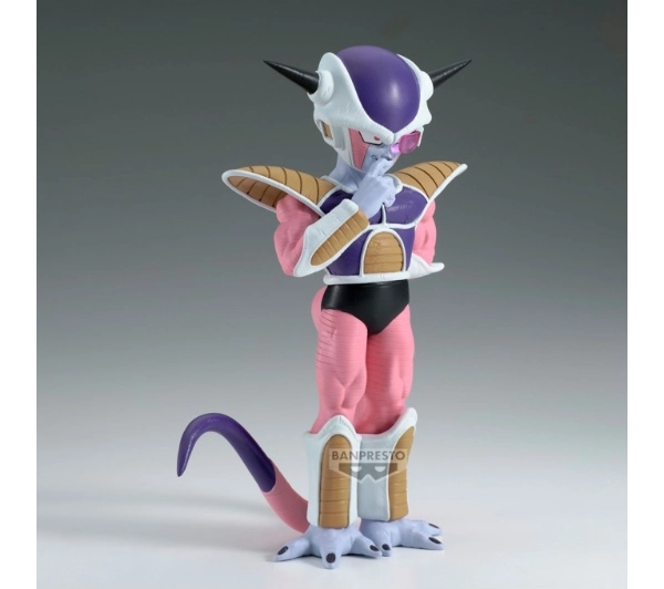 Banpresto Dragon Ball Z Edge Works - Frieza II