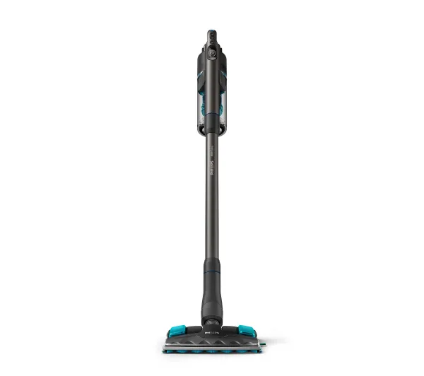 Philips 8000 Aqua XC8155/01 80min Funkcja mycia Wymienny akumulator Mini elektroszczotka - Kup na Raty - RRSO 0%