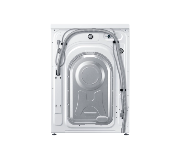Samsung WW10FG6U34LKU4 Funkcje AI 10kg 1400obr/min EcoBubble Zdalne sterowanie - Kup na Raty - RRSO 0%