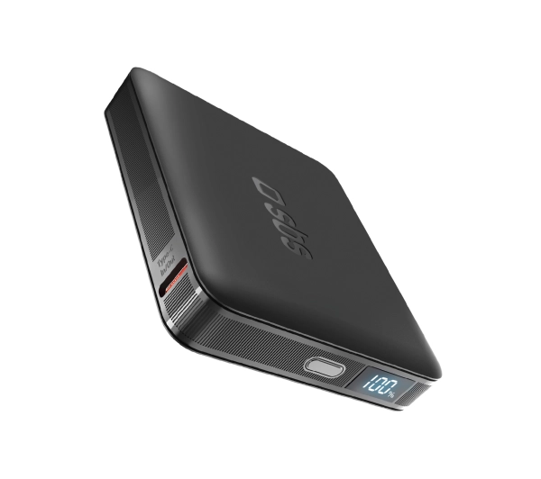 SBS TEBB5000HDLCDK NanoTube High Density 5000mAh 10W LCD Czarny