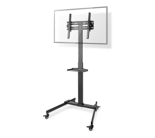 Nedis TVSM5100BK od 32" do 55" Max 35kg - Kup na Raty - RRSO 0%