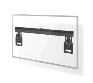 Nedis TVWM5090BK od 43" do 100" Max 75kg