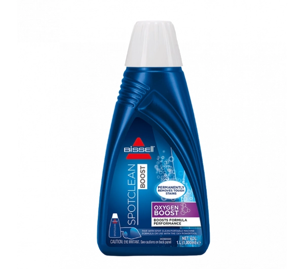 Płyn do czyszczenia BISSEL Oxygen Boost SpotClean 1000 ml