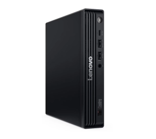 Lenovo ThinkCentre M70q Gen 6 Ultra 5 235T 16GB RAM 512GB Dysk SSD Win11 Pro - Kup na Raty - RRSO 0%