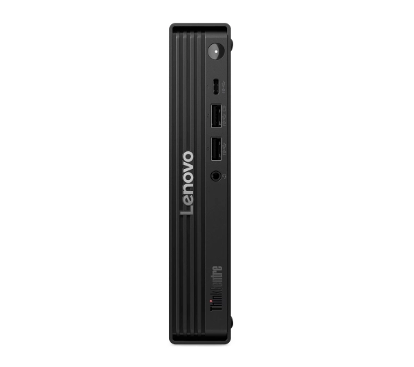 Lenovo ThinkCentre M70q Gen 6 Ultra 5 235T 16GB RAM 512GB Dysk SSD Win11 Pro - Kup na Raty - RRSO 0%