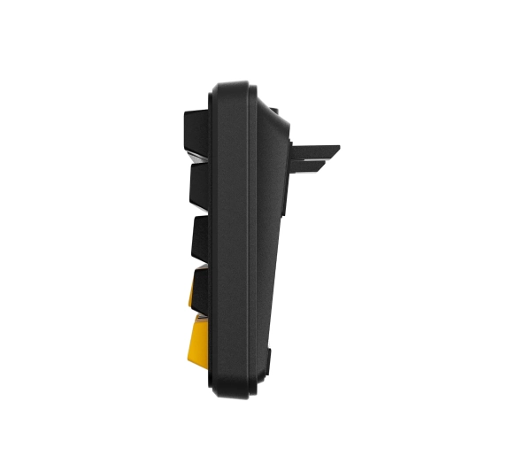 Marvo Magma M40 8K Czarno-szary
