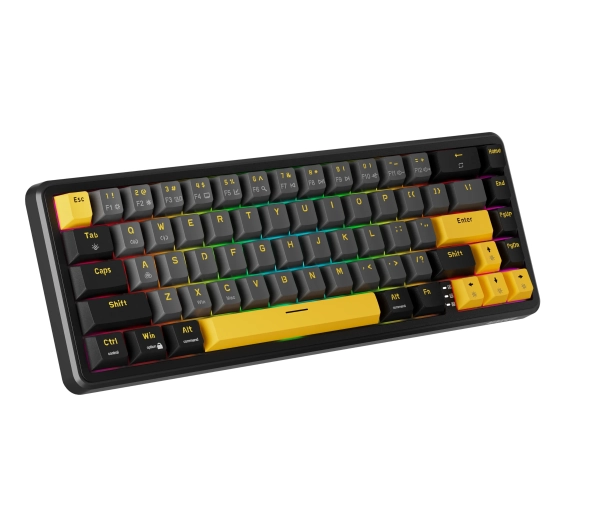 Marvo Magma M40 8K Czarno-szary