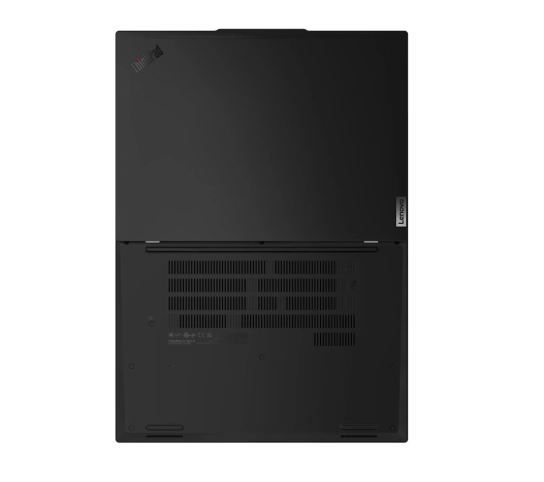 Lenovo ThinkPad L14 Gen 6 14" Ryzen 7 Pro 250 16GB RAM 512GB Dysk SSD Win11 Pro Czarny Funkcje AI - Kup na Raty - RRSO 0%