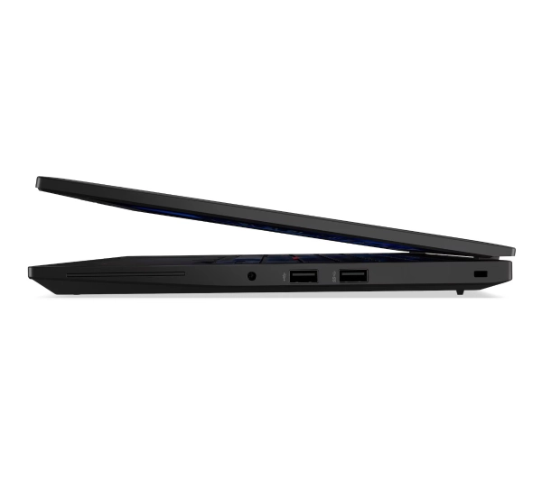 Lenovo ThinkPad L14 Gen 6 14" Ryzen 7 Pro 250 16GB RAM 512GB Dysk SSD Win11 Pro Czarny Funkcje AI - Kup na Raty - RRSO 0%