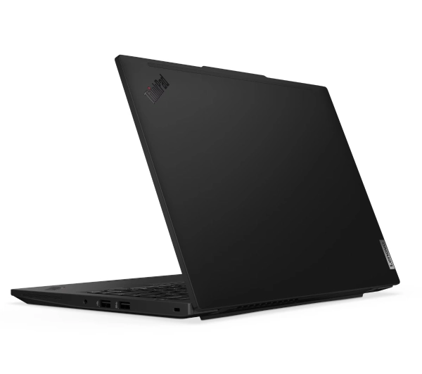 Lenovo ThinkPad L14 Gen 6 14" Ryzen 7 Pro 250 16GB RAM 512GB Dysk SSD Win11 Pro Czarny Funkcje AI - Kup na Raty - RRSO 0%