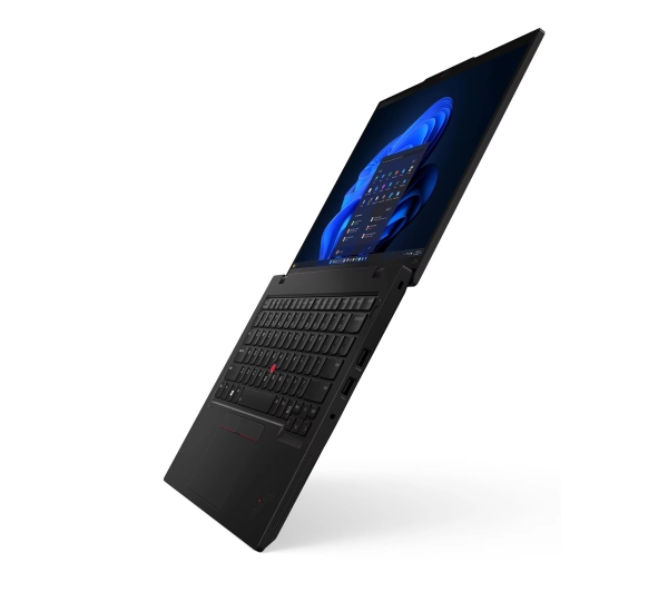 Lenovo ThinkPad L14 Gen 6 14" Ryzen 7 Pro 250 16GB RAM 512GB Dysk SSD Win11 Pro Czarny Funkcje AI - Kup na Raty - RRSO 0%