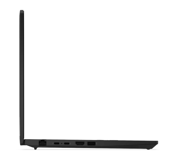 Lenovo ThinkPad L14 Gen 6 14" Ryzen 7 Pro 250 16GB RAM 512GB Dysk SSD Win11 Pro Czarny Funkcje AI - Kup na Raty - RRSO 0%