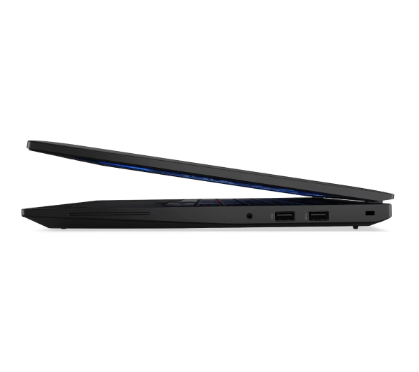 Lenovo ThinkPad L16 Gen 2 16" Ryzen 7 Pro 250 16GB RAM 512GB Dysk SSD Win11 Pro Czarny Funkcje AI - Kup na Raty - RRSO 0%