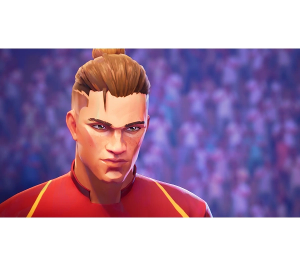 Rematch Elite Edition Gra na Xbxo Series X