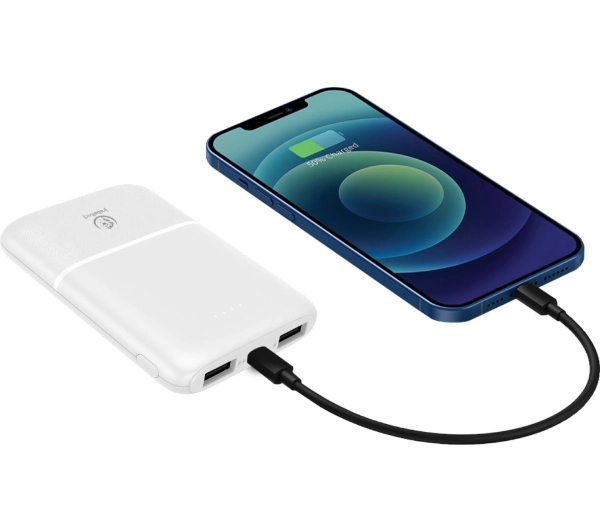 Rebeltec P5 5000mAh 10W Biały