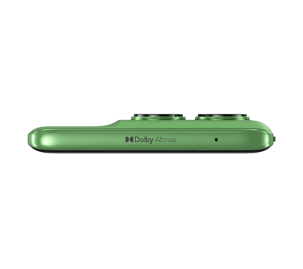 Motorola edge 60 12/256GB Funkcje AI 6,67" 120Hz 50Mpix Zielony - Kup na Raty - RRSO 0%