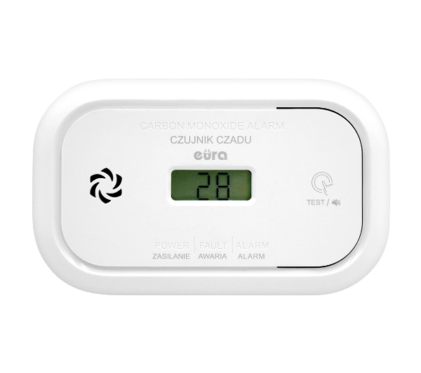 Eura-Tech EURA CD-71A2v6300/B LCD