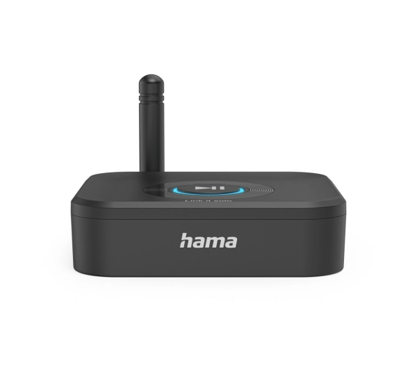 Hama 205321  Do Systemów Hi-Fi AUX USB-C TF