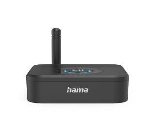 Hama 205321  Do Systemów Hi-Fi AUX USB-C TF
