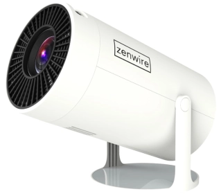 Zenwire KPROR1 LED HD Ready Wi-Fi Bluetooth Android - ⚡ BESTSELLERY ⚡