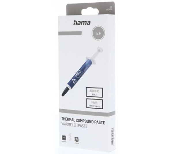 Hama  Arctic MX-2 4g