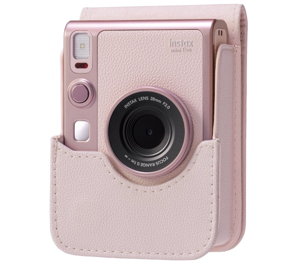Fujifilm Mini Evo Gentle Rose