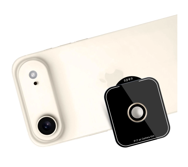 3mk Lens Protection Pro (1LENS) do Apple iPhone Air