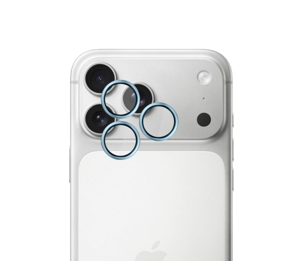 3mk HARDY Lens Protection Pro do iPhone 17 Pro/ iPhone 17 Pro Max