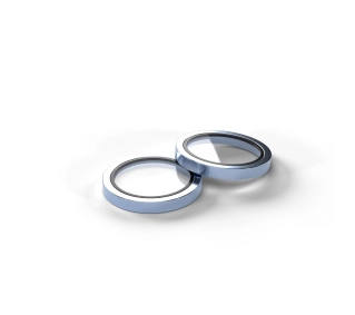 Etteri Camera Lens Protector do iPhone 17 Niebieski