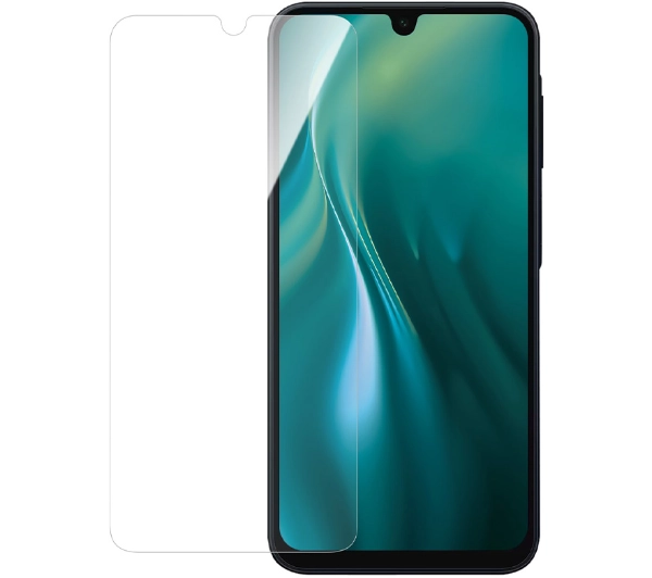 Szkło hybrydowe ETTERI Hybrid Glass do Samsung Galaxy A06 5G