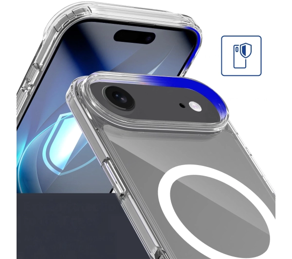 3mk Armor MagCase do iPhone Air