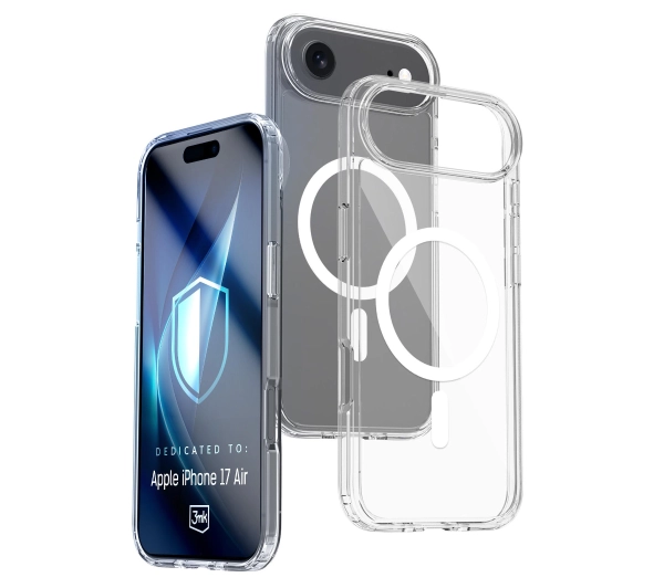 3mk Armor MagCase do iPhone Air