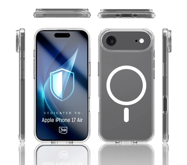 3mk Armor MagCase do iPhone Air