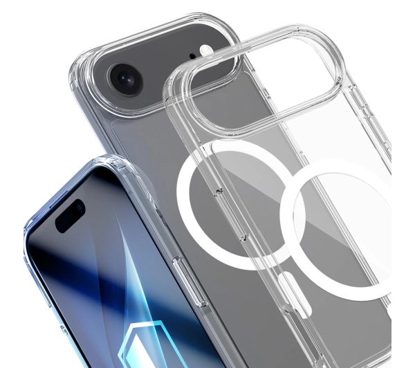 3mk Armor MagCase do iPhone Air