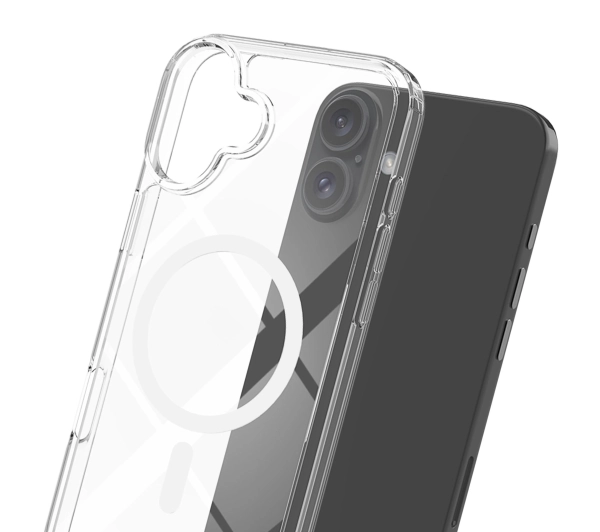 3mk Armor MagCase do iPhone 17