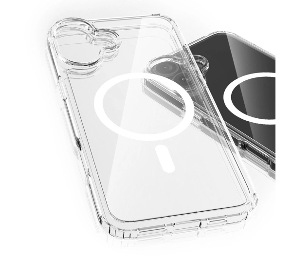 3mk Armor MagCase do iPhone 17