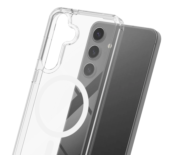 3mk Armor MagCase do Samsung Galaxy S25 FE